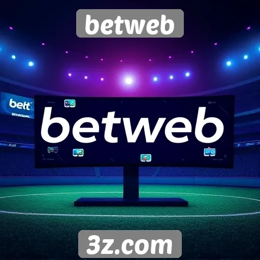 Como a betweb se destaca entre os concorrentes