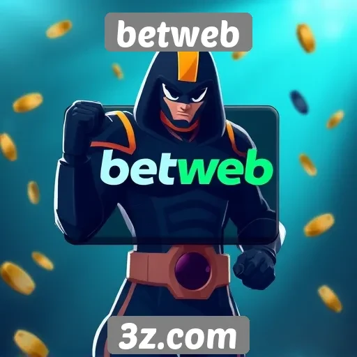 Betweb traz novas funcionalidades para jogos online