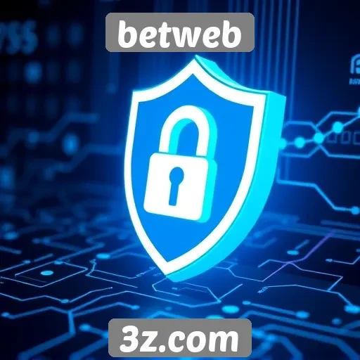 Estudo sobre as políticas de segurança do Betweb