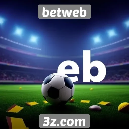 Promoções atuais no Betweb atraem jogadores