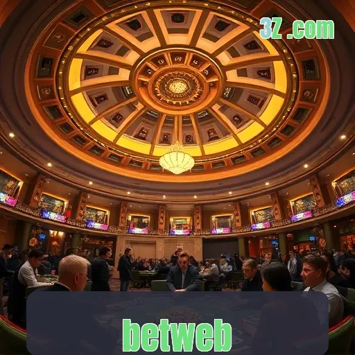 betweb: Descubra a Melhor Experiência em Loterias Online