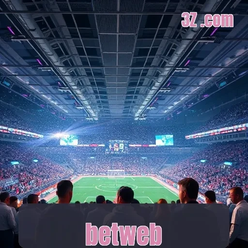 betweb: Promoções Especiais que Potencializam Sua Experiência de Jogo