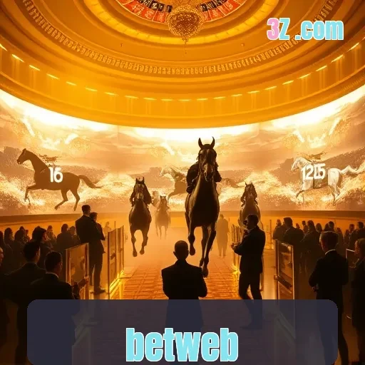 betweb: Apostas em Tênis com Recursos Imperdíveis